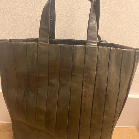 Reed Krakoff Ribbon Tote - Picture 6 of 8